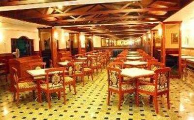 фото отеля Fortune Kences Hotel