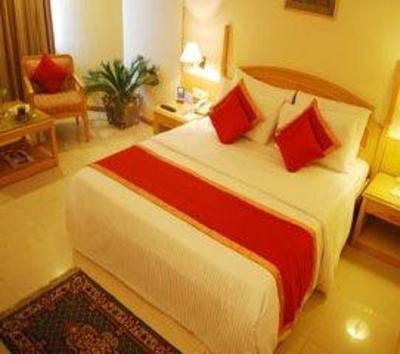 фото отеля Fortune Kences Hotel