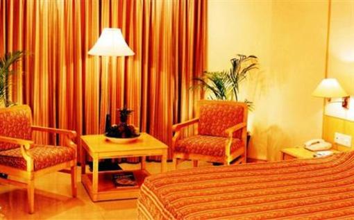 фото отеля Fortune Kences Hotel