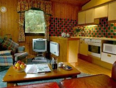 фото отеля Macdonald Lochanhully Woodland Club Hotel Carrbridge