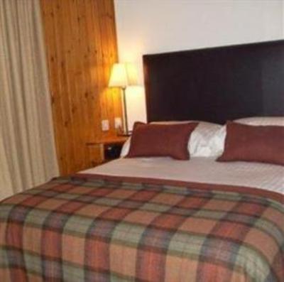 фото отеля Macdonald Lochanhully Woodland Club Hotel Carrbridge
