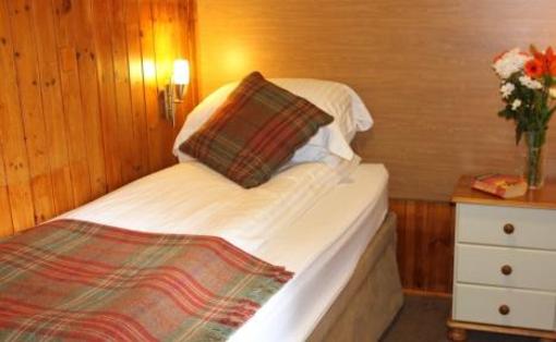 фото отеля Macdonald Lochanhully Woodland Club Hotel Carrbridge