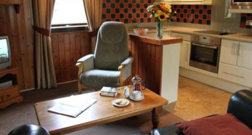 фото отеля Macdonald Lochanhully Woodland Club Hotel Carrbridge