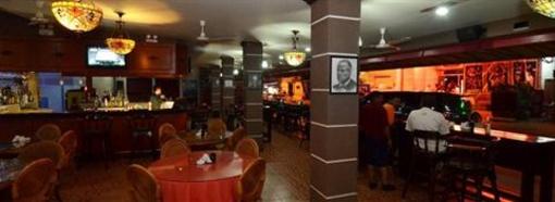 фото отеля Galaxy Hotel Angeles City