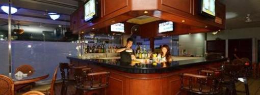 фото отеля Galaxy Hotel Angeles City