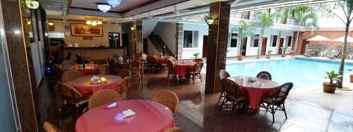 фото отеля Galaxy Hotel Angeles City