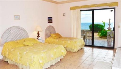 фото отеля Hotel Punta Colorada