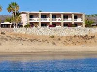 Hotel Punta Colorada