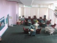 Golden Nugget Beach Club