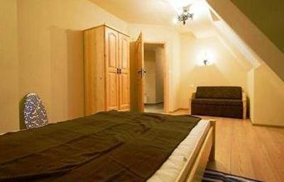 фото отеля VISITzakopane Eco Apartments