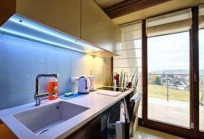 фото отеля VISITzakopane Eco Apartments