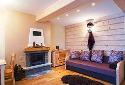фото отеля VISITzakopane Eco Apartments