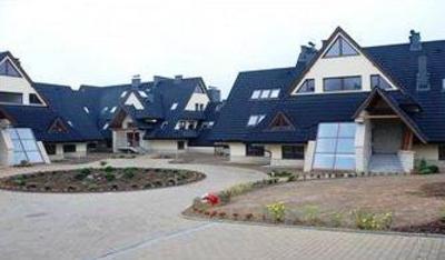 фото отеля VISITzakopane Eco Apartments