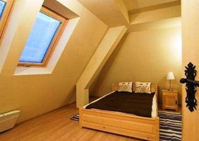 фото отеля VISITzakopane Eco Apartments