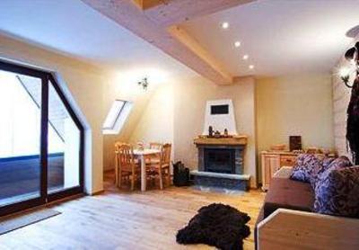 фото отеля VISITzakopane Eco Apartments