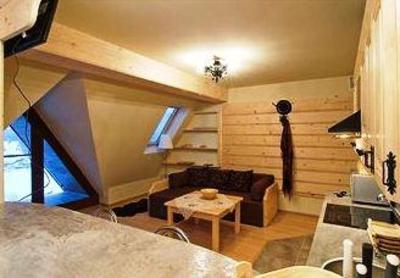 фото отеля VISITzakopane Eco Apartments