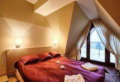 фото отеля VISITzakopane Eco Apartments