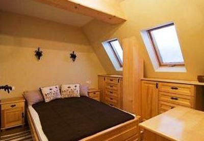 фото отеля VISITzakopane Eco Apartments