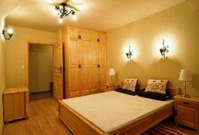 фото отеля VISITzakopane Eco Apartments