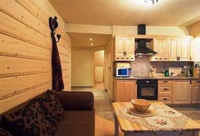 фото отеля VISITzakopane Eco Apartments