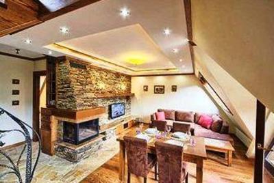 фото отеля VISITzakopane Eco Apartments