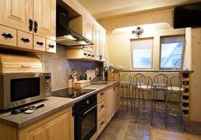 фото отеля VISITzakopane Eco Apartments