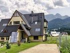 фото отеля VISITzakopane Eco Apartments