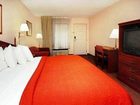 фото отеля Quality Inn East Knoxville