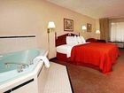 фото отеля Quality Inn East Knoxville