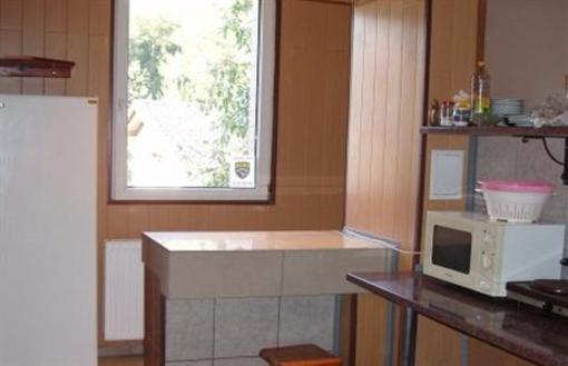 фото отеля Dom Goscinny Raido I Hotel Gdynia