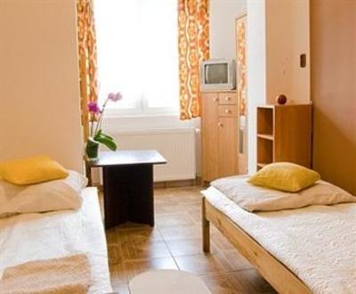 фото отеля Dom Goscinny Raido I Hotel Gdynia