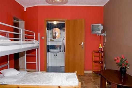 фото отеля Dom Goscinny Raido I Hotel Gdynia