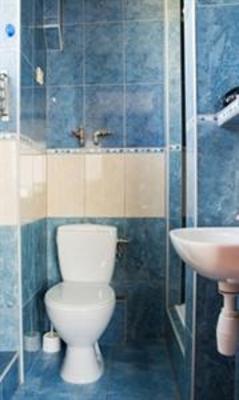 фото отеля Dom Goscinny Raido I Hotel Gdynia