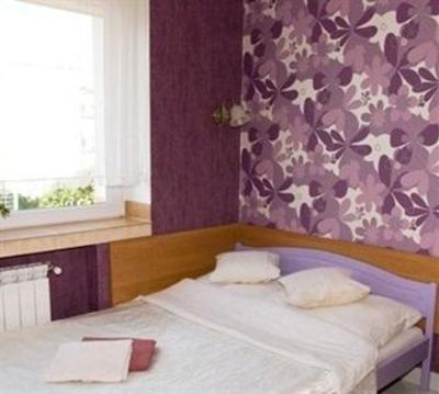 фото отеля Dom Goscinny Raido I Hotel Gdynia