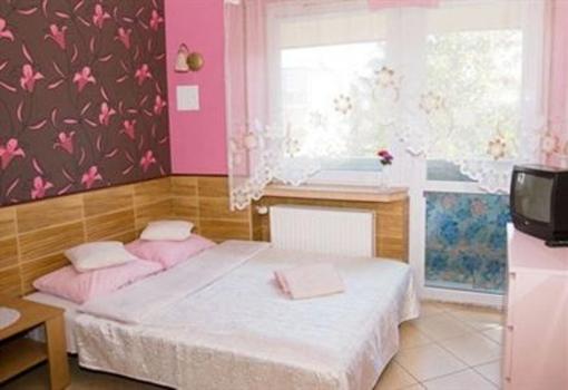 фото отеля Dom Goscinny Raido I Hotel Gdynia