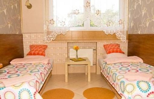 фото отеля Dom Goscinny Raido I Hotel Gdynia