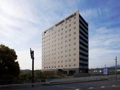 фото отеля Candeo Hotels Kameyama