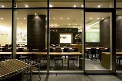 фото отеля Candeo Hotels Kameyama