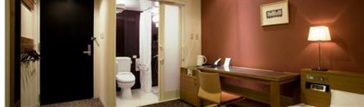 фото отеля Candeo Hotels Kameyama