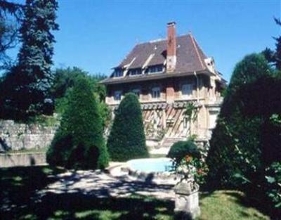 фото отеля Hotel De France Montbeliard