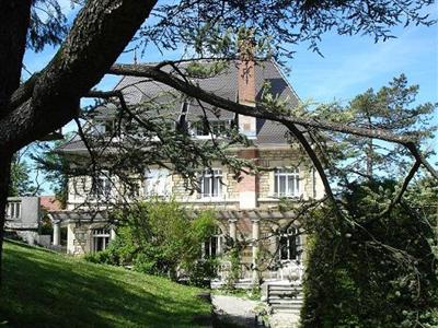 фото отеля Hotel De France Montbeliard