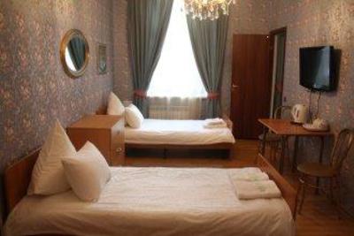 фото отеля Vasilievsky Island Mini Hotel