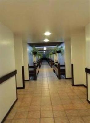 фото отеля Poty Praia Hotel