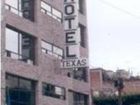 фото отеля Gran Hotel Texas