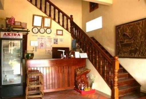 фото отеля Garden House Guesthouse