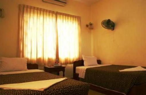 фото отеля Garden House Guesthouse