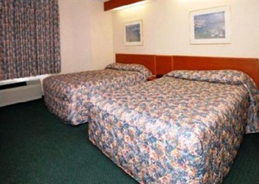 фото отеля Sleep Inn & Suites Acme