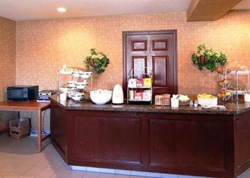 фото отеля Sleep Inn & Suites Acme