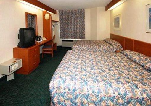 фото отеля Sleep Inn & Suites Acme