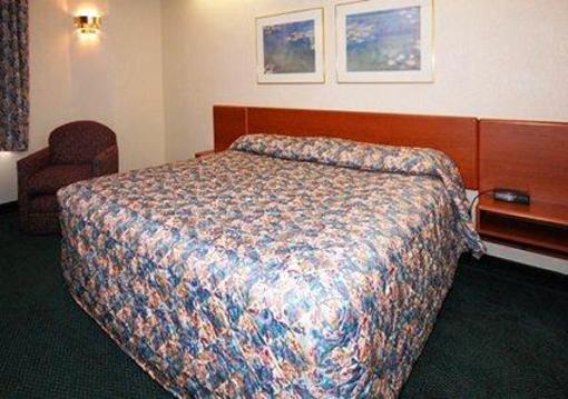фото отеля Sleep Inn & Suites Acme